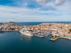 Encuentra el mejor precio para desplazarte