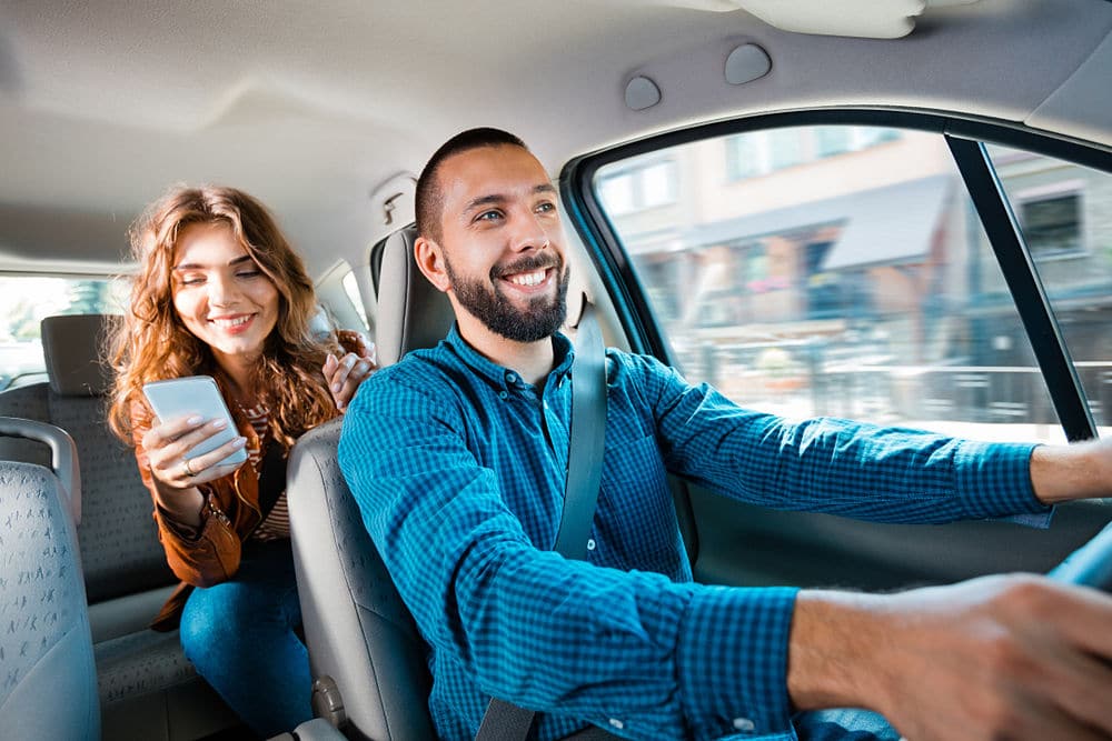 Calcular precio del taxi en A Coruña ¡muy sencillo! - Imagen destacada