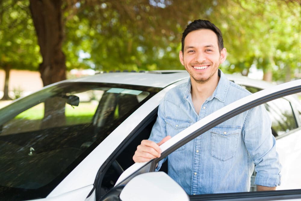 Coches con conductor en A Coruña: precio y más | Taxi Coruña - Imagen destacada