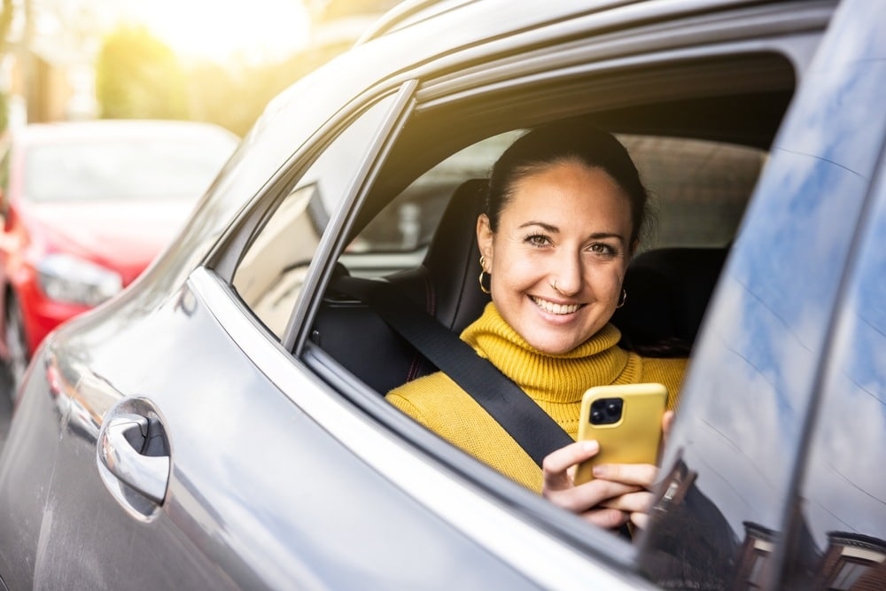 Taxi desde Finisterre a A Coruña | Taxi Coruña - Imagen destacada