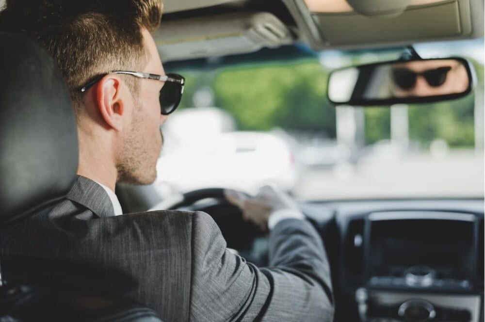 ¿Cómo ir de Coruña al aeropuerto? | Taxi Coruña - Imagen destacada