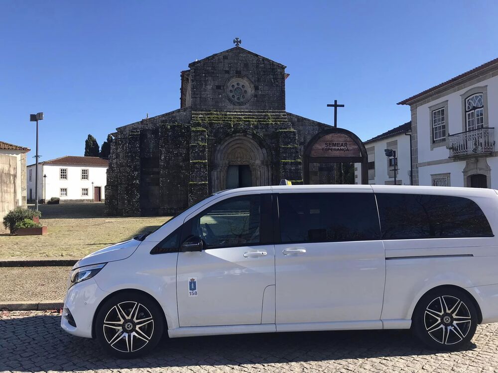 ¿Cómo puedo reservar Taxi Coruña? | Taxi Coruña - Imagen destacada