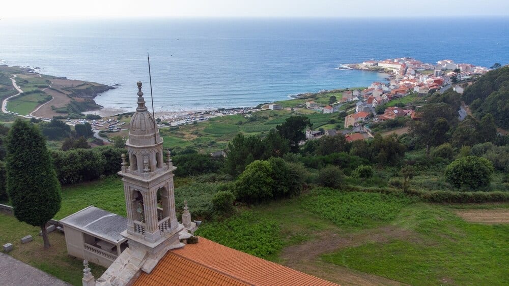 Taxi desde A Coruña y Caión y viceversa. ¡Disfruta de la playa! | Taxi Coruña - Imagen destacada