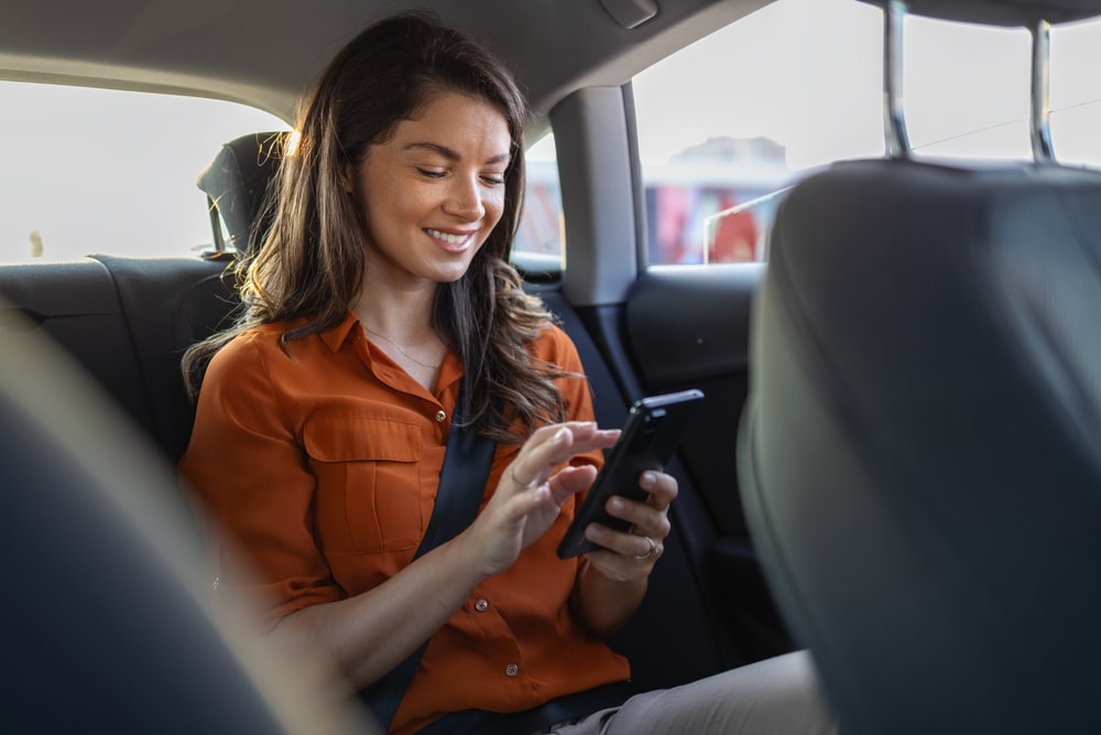 Cómo reservar taxi en Coruña