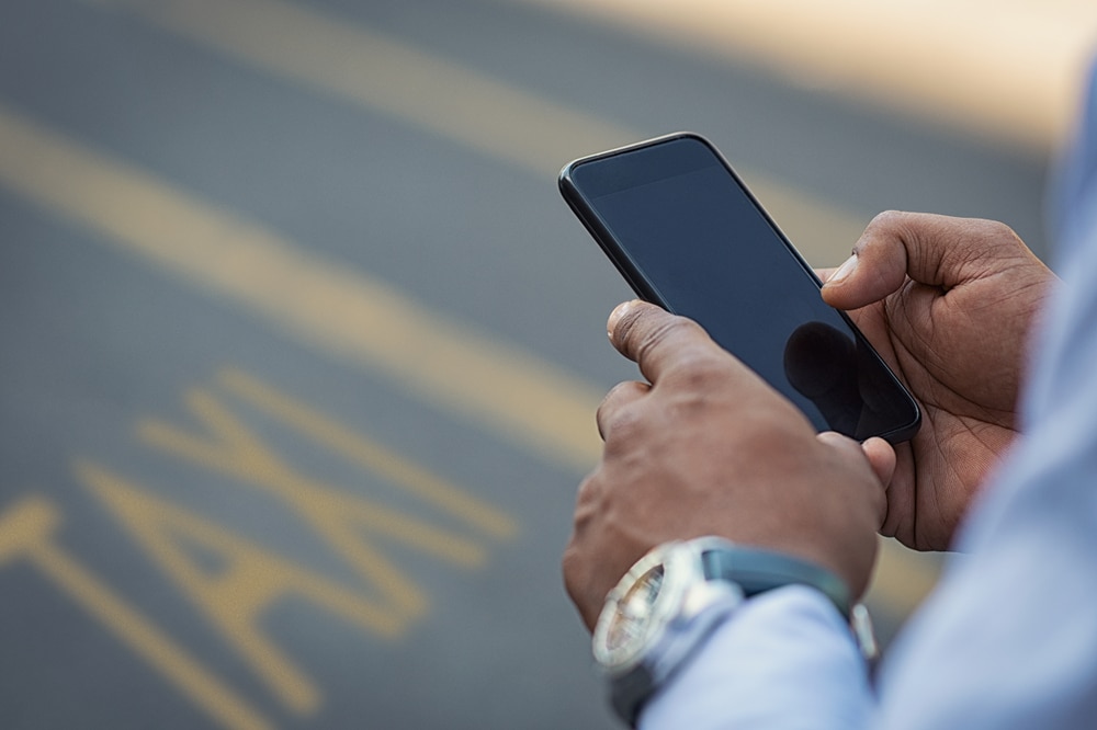 ¿Cómo reservar tu taxi en Galicia?