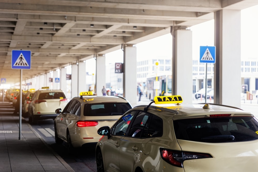 Todo lo que necesitas saber sobre la tarifa taxi Coruña - Imagen destacada